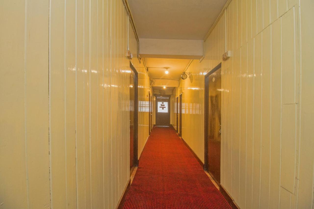 Oyo Hotel Dil ダージリン エクステリア 写真