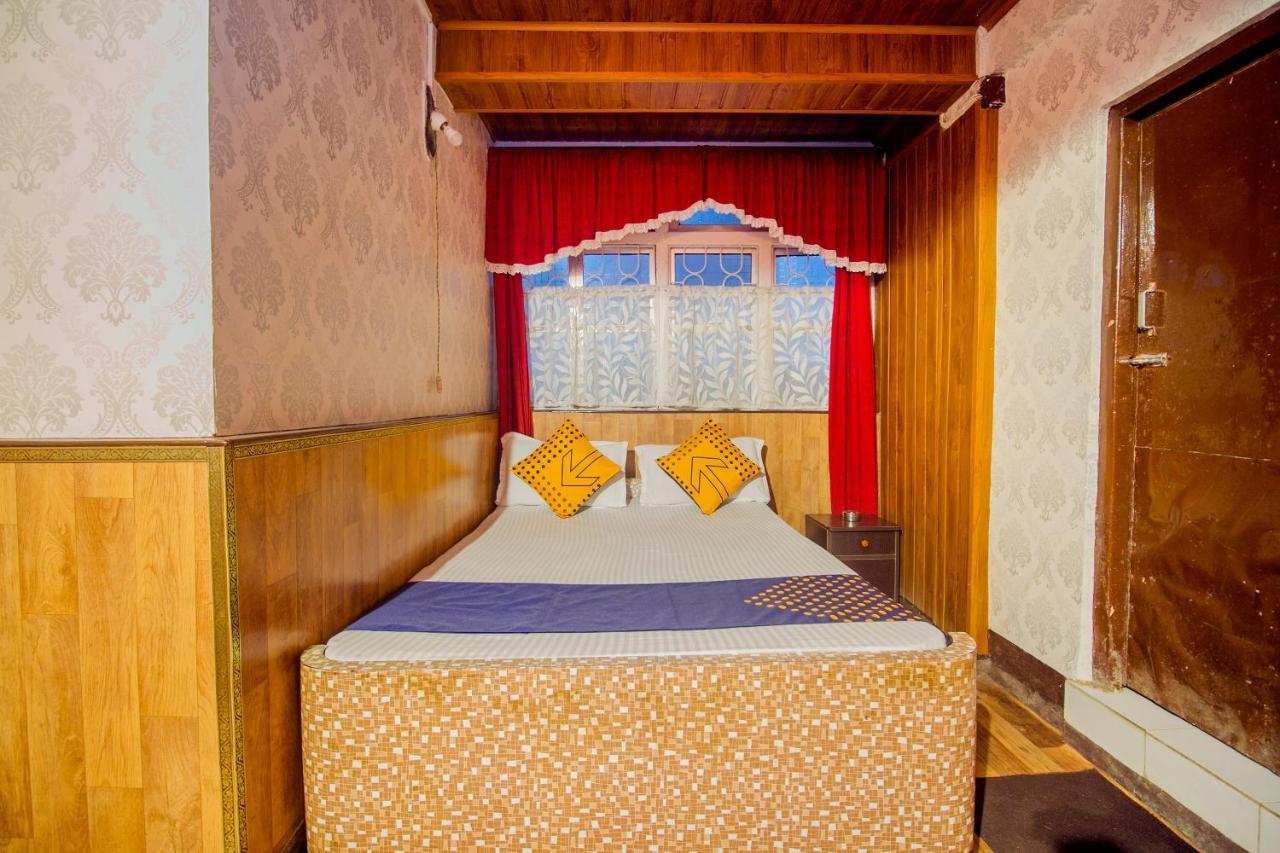 Oyo Hotel Dil ダージリン エクステリア 写真