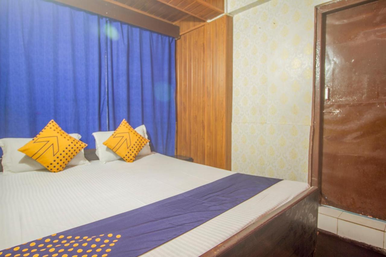 Oyo Hotel Dil ダージリン エクステリア 写真
