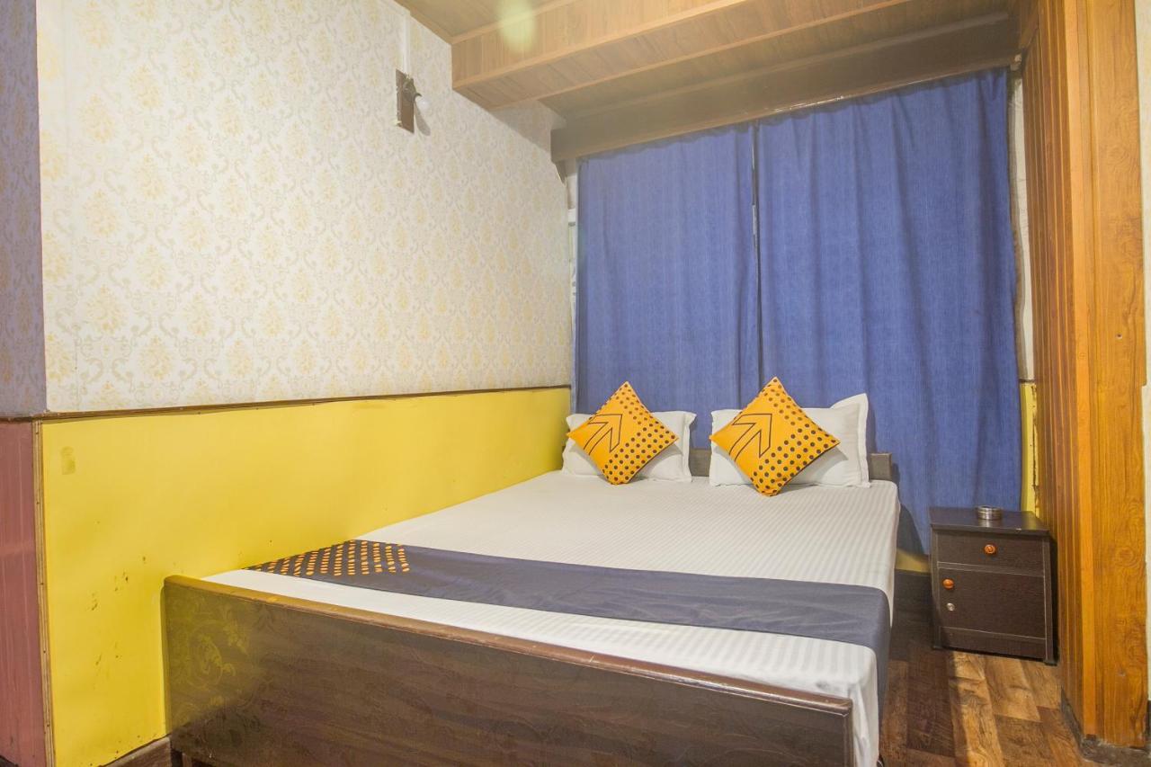 Oyo Hotel Dil ダージリン エクステリア 写真