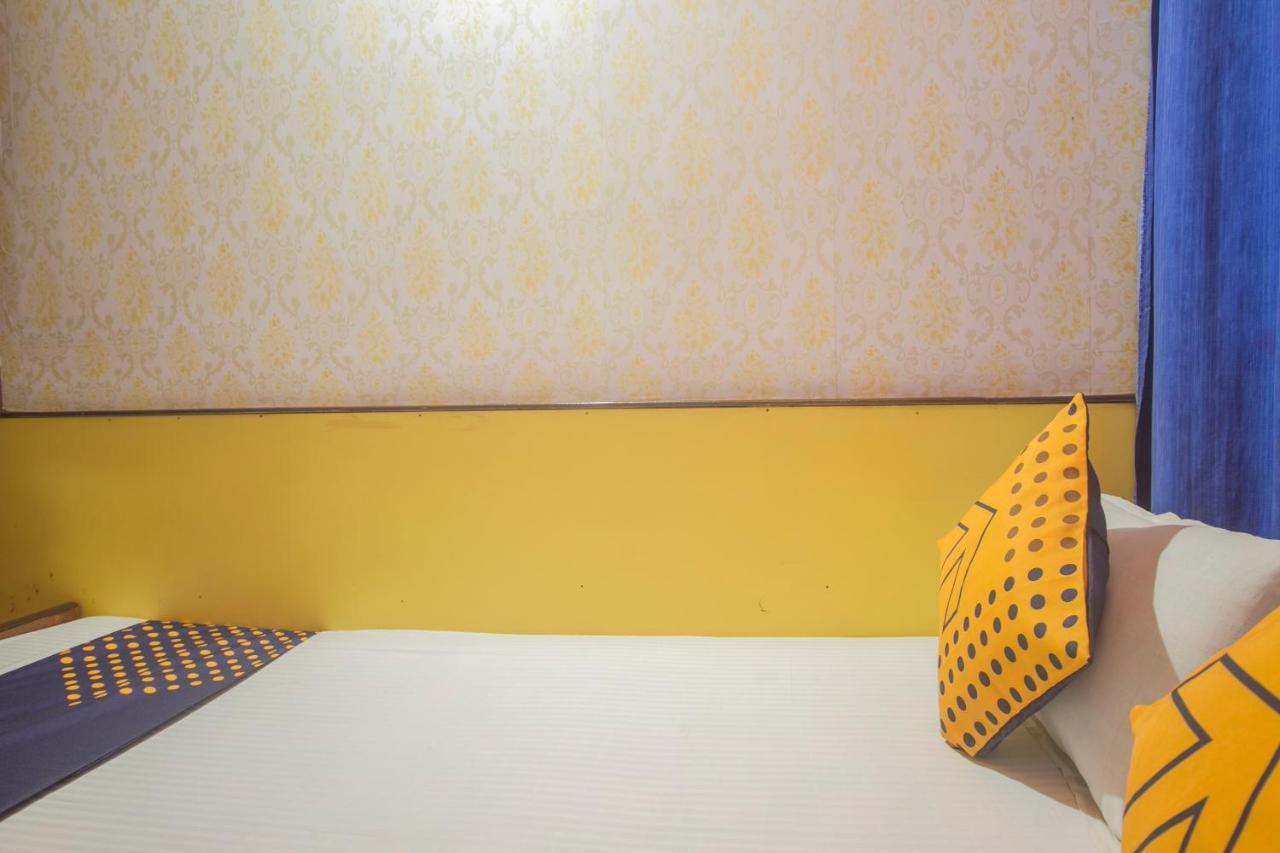 Oyo Hotel Dil ダージリン エクステリア 写真