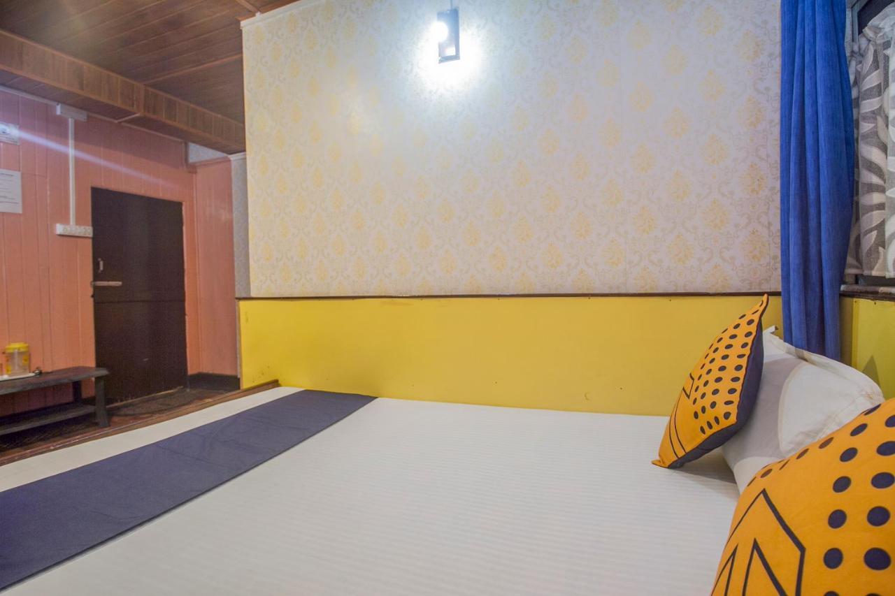 Oyo Hotel Dil ダージリン エクステリア 写真