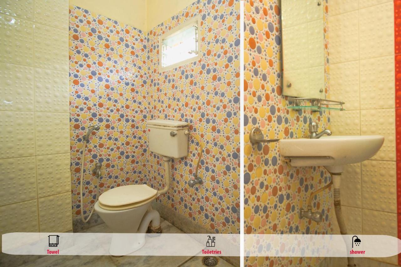 Oyo Hotel Dil ダージリン エクステリア 写真