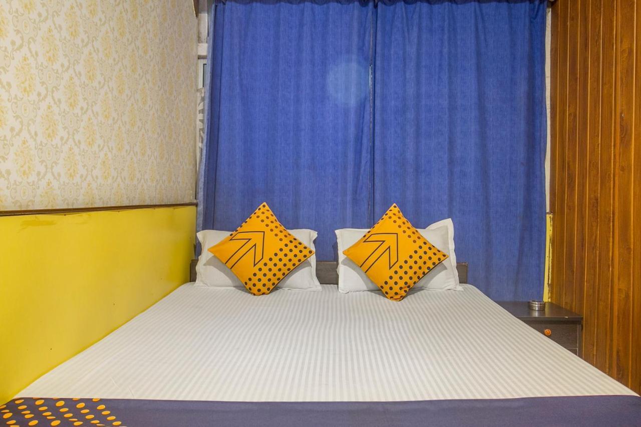 Oyo Hotel Dil ダージリン エクステリア 写真